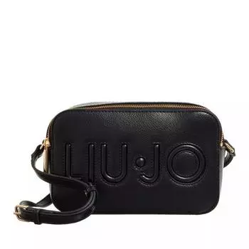 Сумка ecs m camera case Liu Jo, черный