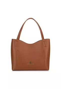 Сумка ELEGANCE COLLECTION WITTCHEN, коричневый