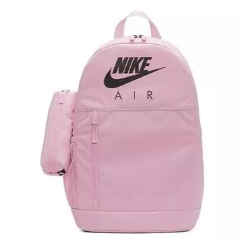 Сумка elemental gfx fa19 backpack 'pink' Nike, розовый