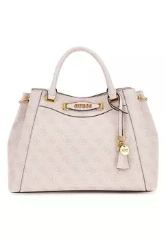 Сумка EMERA Guess, цвет rose