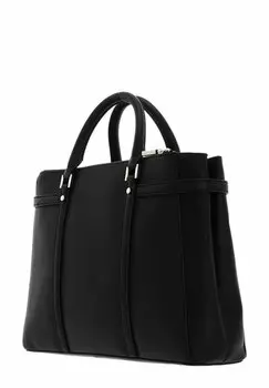 Сумка EMILEE SOCIETY CARRYALL Guess, черный