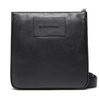Сумка Emporio Armani, черный