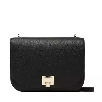 Сумка Emporio Armani, черный