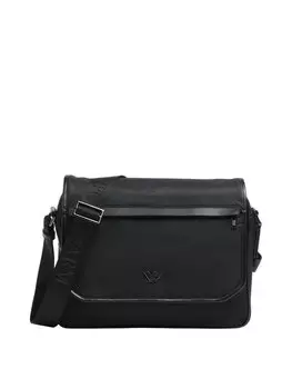Сумка Emporio Armani, черный
