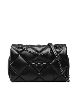 Сумка Emporio Armani, черный
