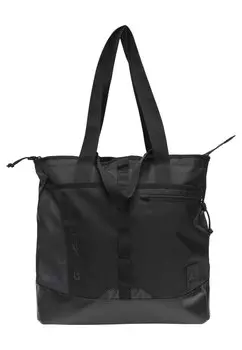 Сумка ENDLESS TRIPPER Quiksilver, цвет black