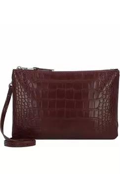 Сумка Esprit, цвет garnet red