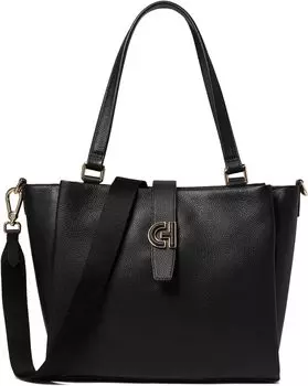 Сумка Essential Carryall Cole Haan, черный