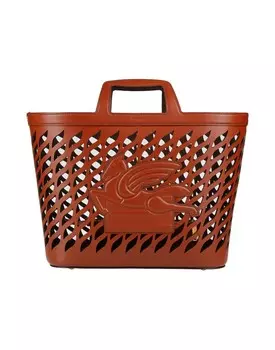 Сумка Etro, коричневый