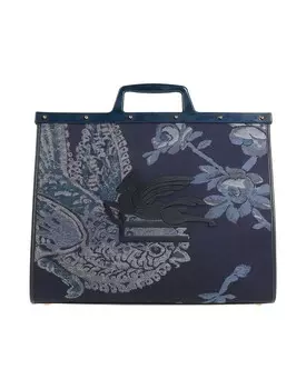 Сумка Etro, синий