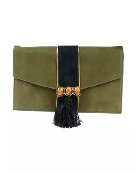 Сумка Etro, зеленый