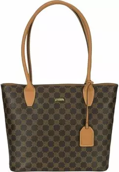 Сумка EUPHORIA Picard, цвет cafe