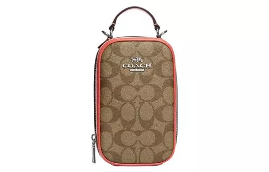 Сумка Eva COACH
