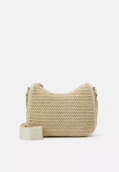 Сумка Even&Odd, бежевый