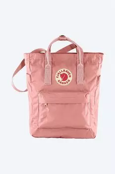 Сумка F23710 310 Fjallraven, розовый