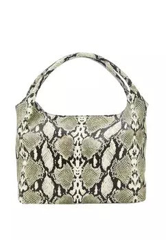 Сумка faina, цвет Green/Khaki