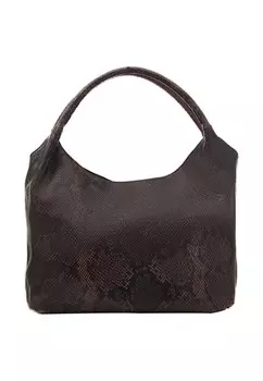 Сумка faina Handbag, коричневый