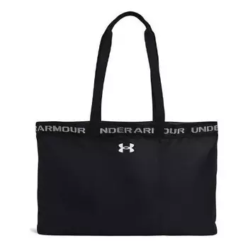 Сумка favorite tote bag 'black' Under Armour, черный