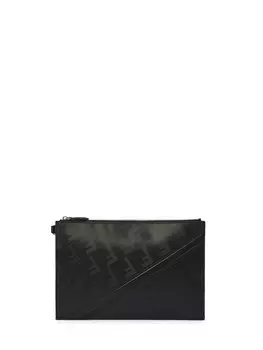 Сумка Fendi Fendi Shadow Diagonal, черный