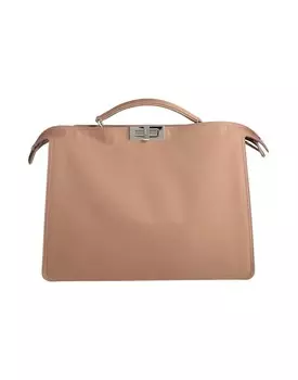 Сумка Fendi, хаки