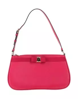 Сумка Ferragamo, фуксия
