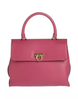 Сумка Ferragamo, гранат