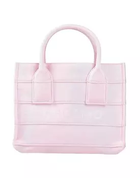 Сумка Ferragamo, розовый