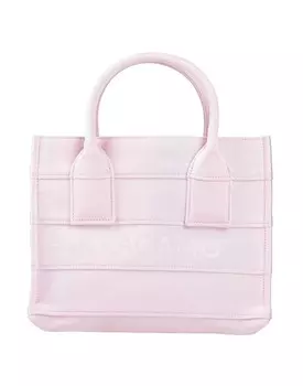 Сумка Ferragamo, розовый