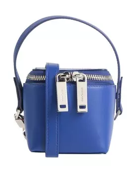 Сумка Ferragamo, синий