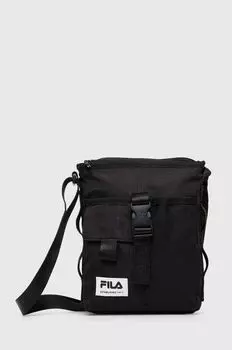 Сумка Fila, черный