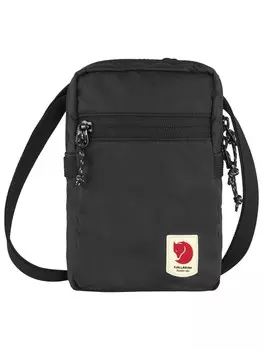Сумка Fjallraven High Coast Pocket, черный