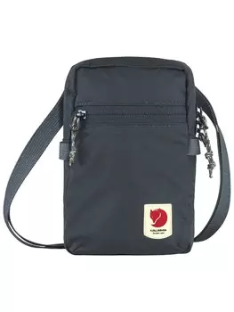 Сумка Fjallraven High Coast Pocket, синий