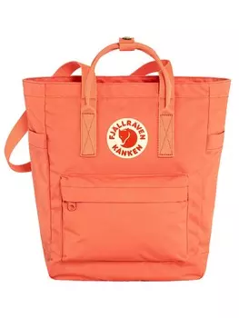 Сумка Fjallraven Kanken, розовый