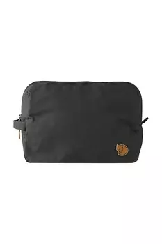Сумка Fjallraven, серый