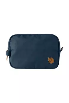 Сумка Fjallraven, темно-синий