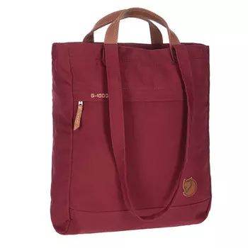 Сумка Fjllrven, цвет Bordeaux Red
