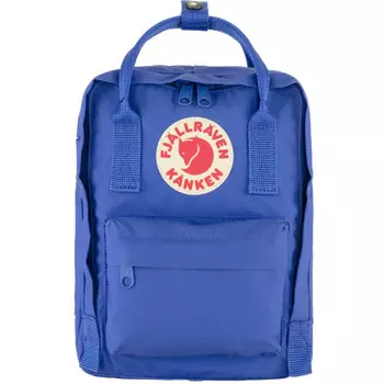 Сумка Fjllrven, цвет Cobalt Blue