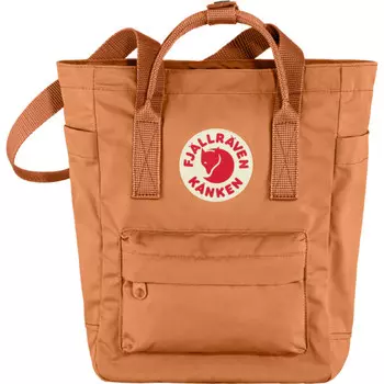Сумка Fjllrven, цвет Desert Brown