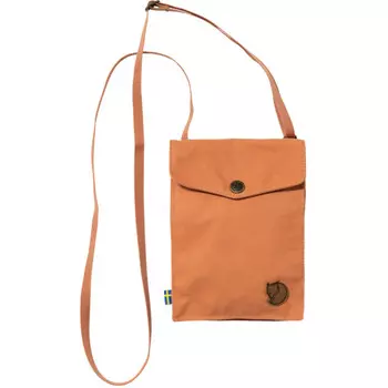 Сумка Fjllrven, цвет Desert Brown