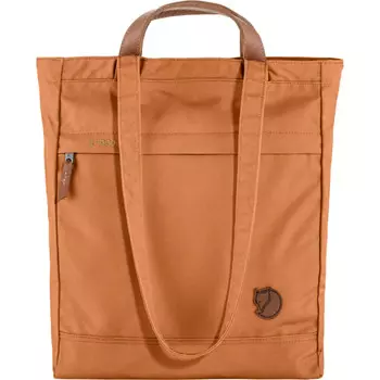 Сумка Fjllrven, цвет Desert Brown