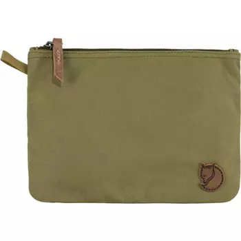 Сумка Fjllrven, цвет Foilage Green