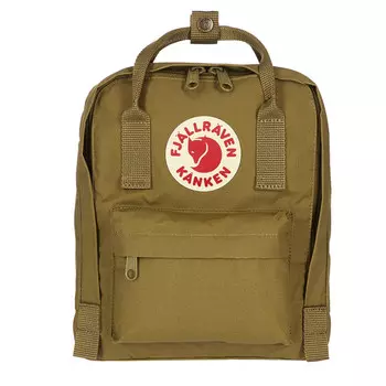 Сумка Fjllrven, цвет Foliage Green