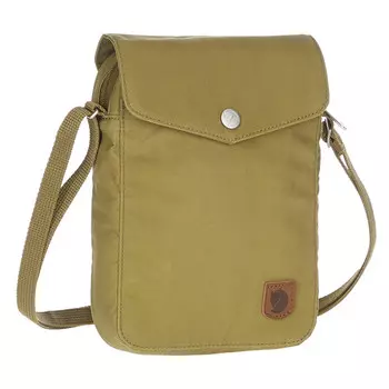Сумка Fjllrven, цвет Foliage Green