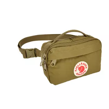 Сумка Fjllrven, цвет Foliage Green