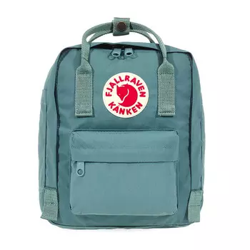 Сумка Fjllrven, цвет Frost Green
