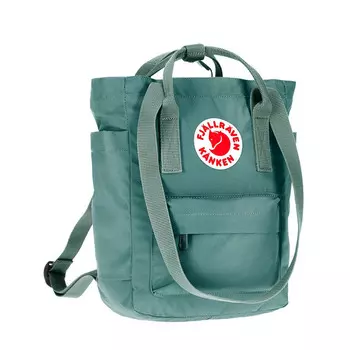 Сумка Fjllrven, цвет Frost Green