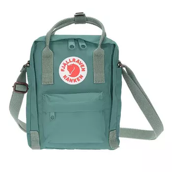 Сумка Fjllrven, цвет Frost Green