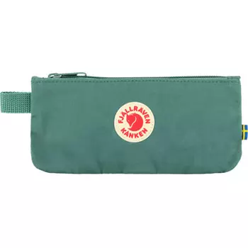 Сумка Fjllrven, цвет Frost Green