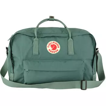 Сумка Fjllrven, цвет Frost Green