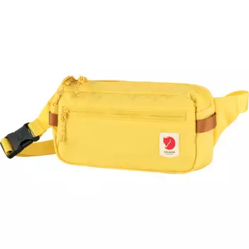 Сумка Fjllrven, цвет Mellow Yellow